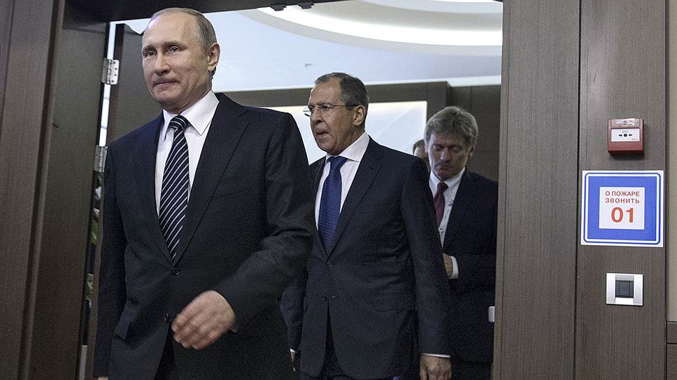 Как саммит в Сочи был призван уравновесить политику Азии и России