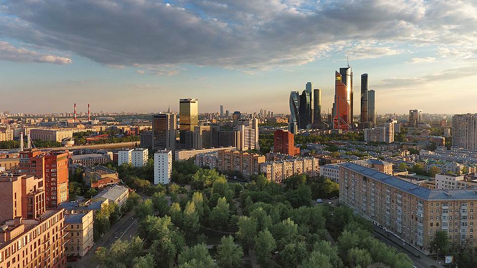Почему правозащитники критикуют градостроительную политику Москвы