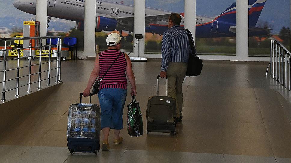 Почему ФАС хочет дерегулировать тарифы региональных аэропортов