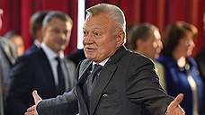 Рязанский губернатор может уйти досрочно в Совет федерации