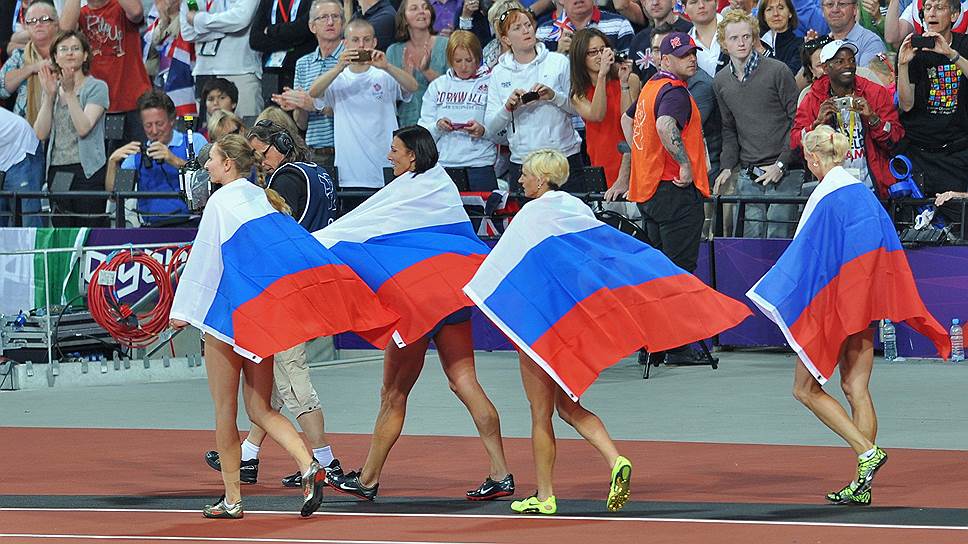 Как российских легкоатлетов оставили без Олимпиады, но с надеждой на частичную амнистию