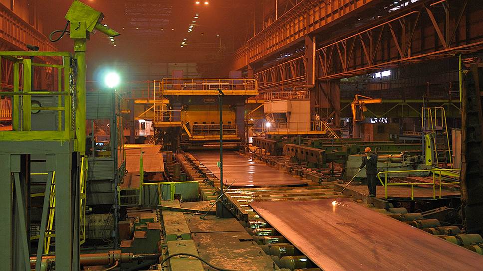 Как Еврокомиссия не вняла доводам металлургов против пошлин