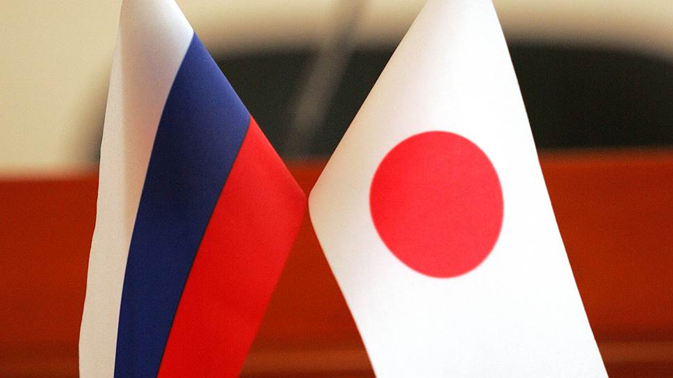 Как Россия и Япония взглянули на мир по-новому