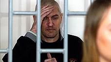 Украинский националист наговорил на чеченского прокурора