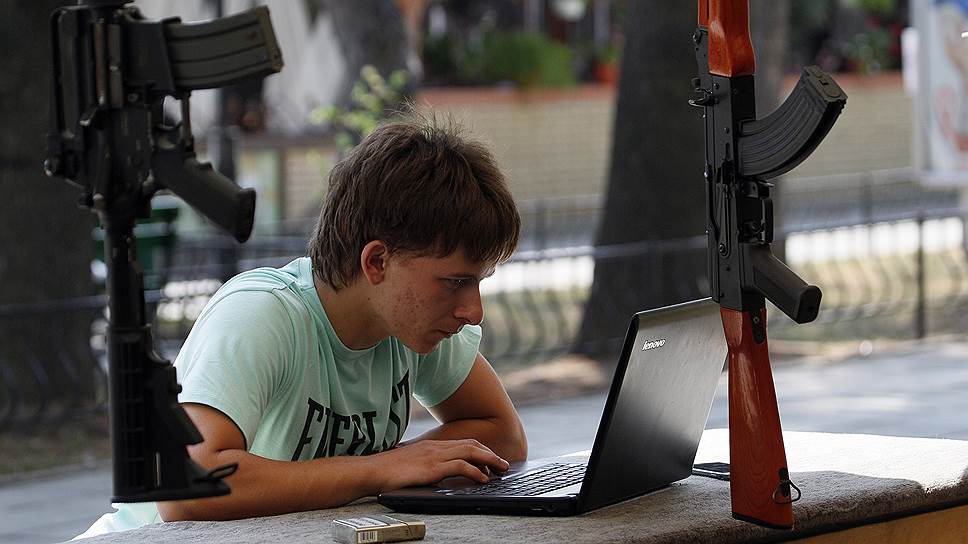 Почему интернет в России признали враждебной средой
