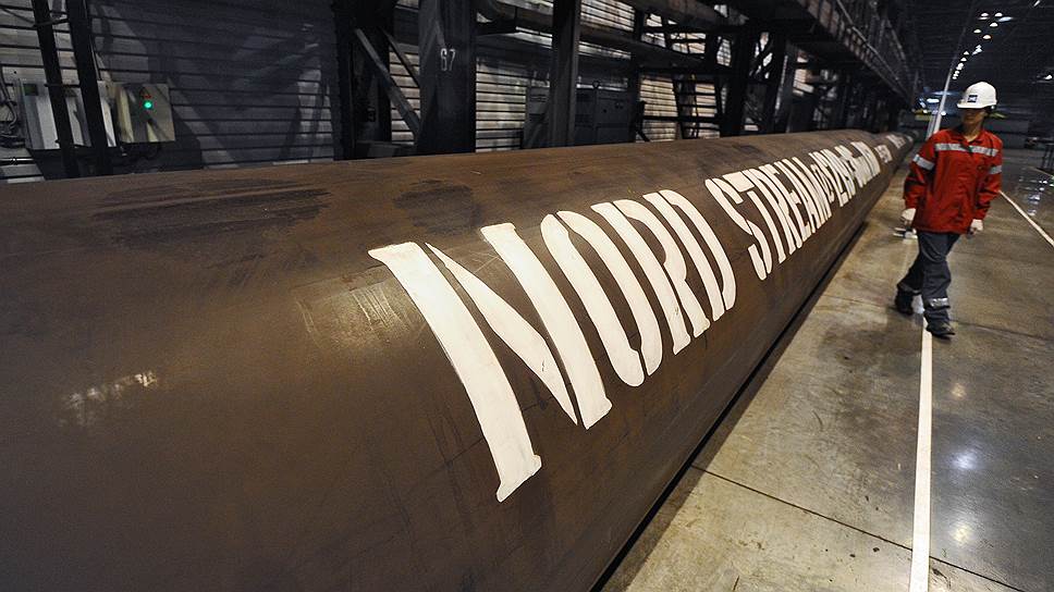 Как Польша строит виртуальный Nord Stream 2
