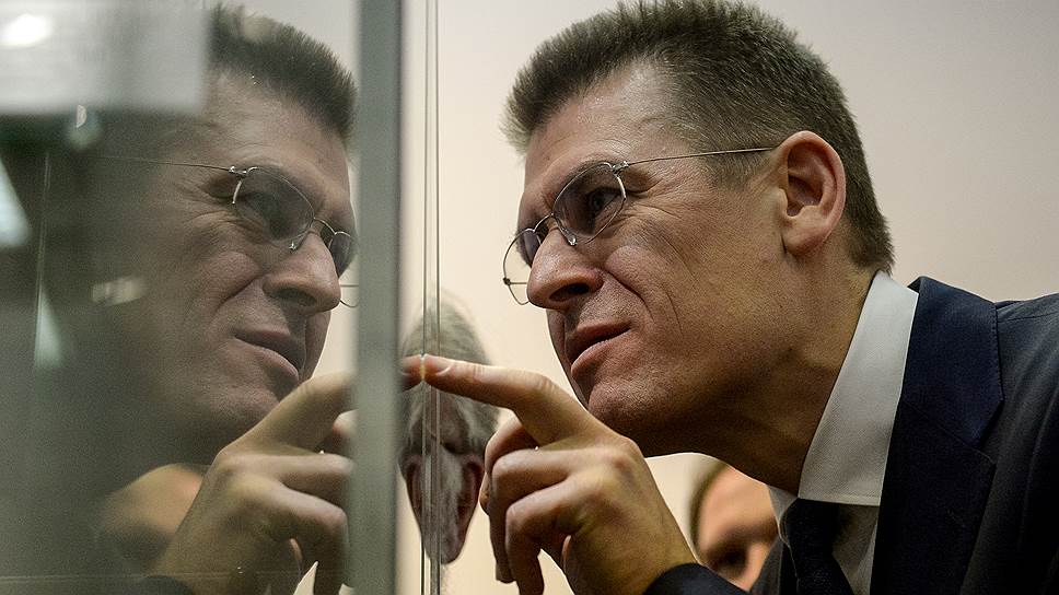 Депутат Госдумы Александр Агеев считает, что пристальное внимание Владимира Аристархова (на фото) к зданию на Большой Грузинской отдает превышением должностных полномочий