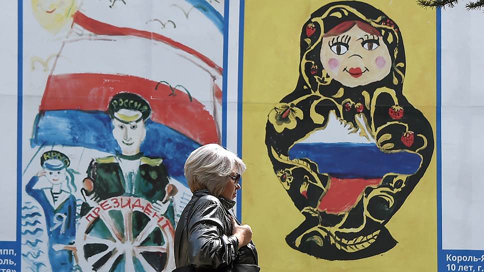 Как избирателей собираются увлечь каждодневными проблемами и местом России в мире