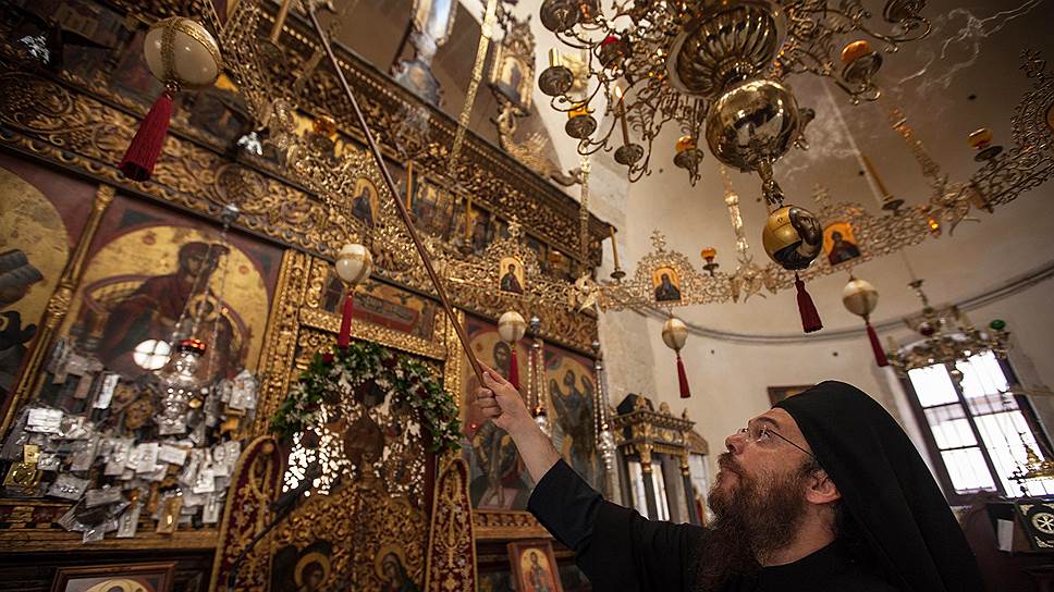 Почему РПЦ не признала общеправославного статуса прошедшего на Крите собора