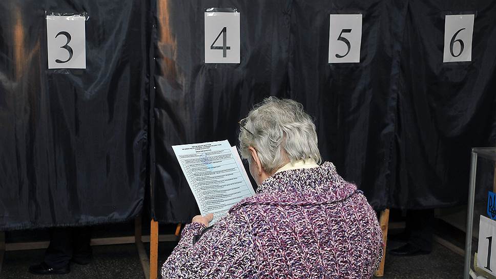 Почему острая борьба за места в будущей Госдуме развернется в одномандатных округах