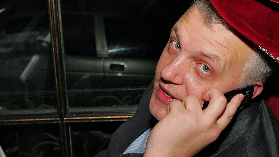 Как погиб в Киеве журналист Павел Шеремет