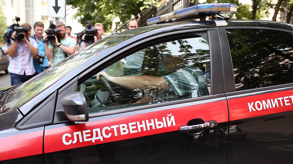 Почему ведущие сотрудники покинули СУ СКР по Центральному округу Москвы