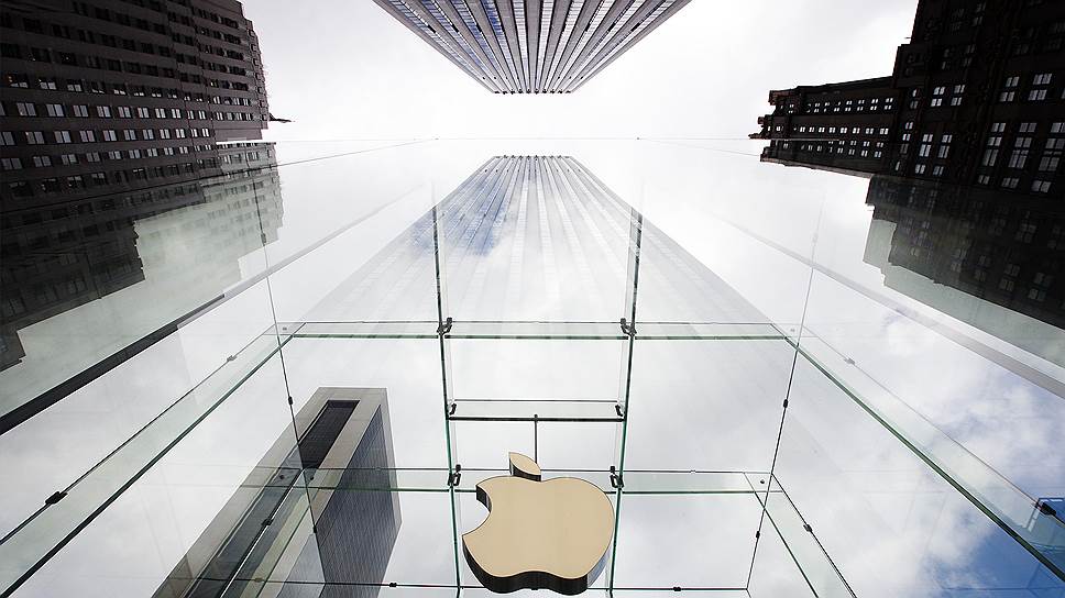 Как ФАС заподозрила Apple в координации розничных цен на iPhone