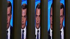 "Единая Россия" прочнее закрепилась за Дмитрием Медведевым