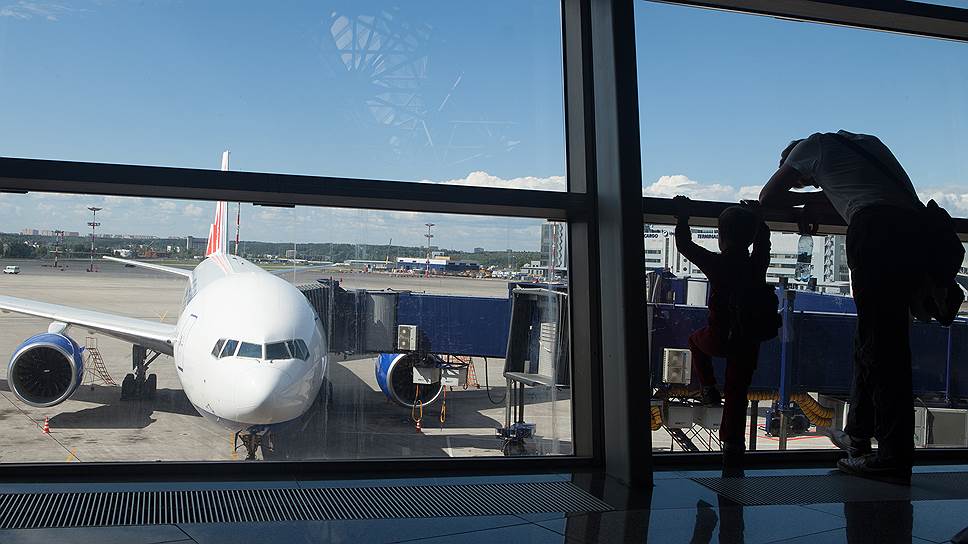 Почему авиакомпании продолжают терять пассажиров