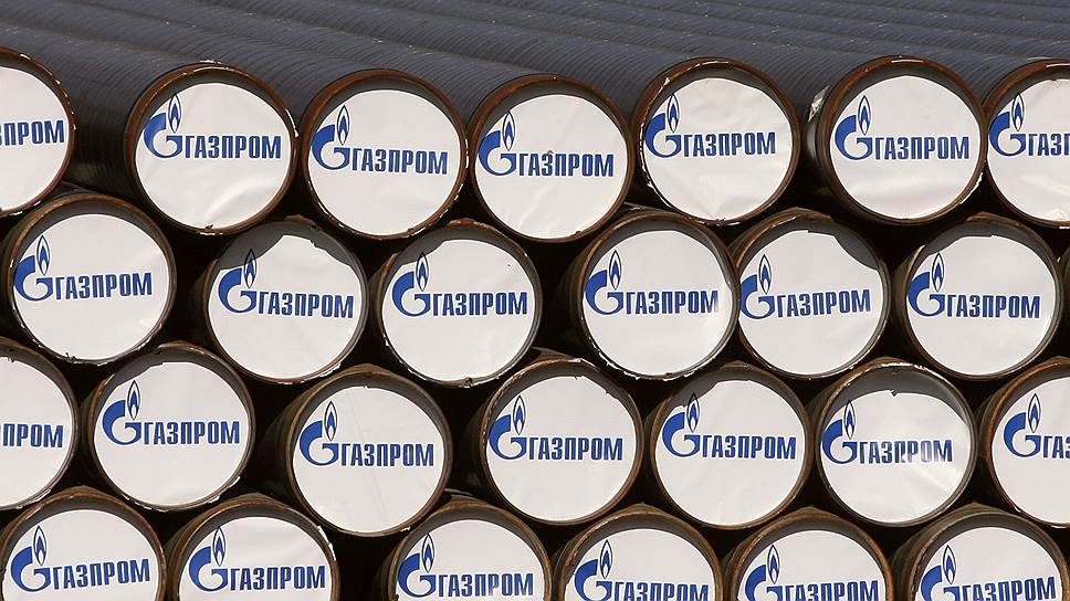 Как &quot;Газпром&quot; предложил расширить либерализацию рынка газа