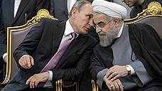 Иран расправил российские крылья
