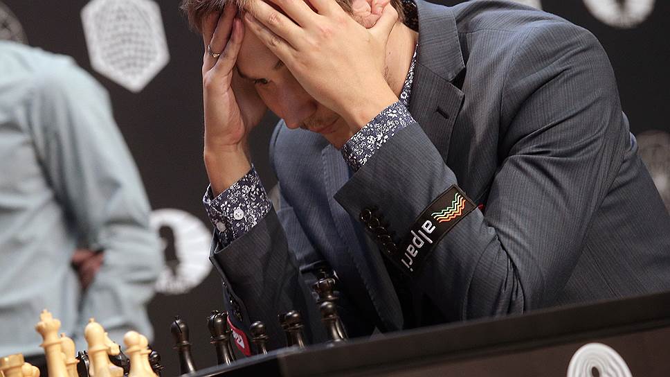Конгресс FIDE решит, можно ли бороться за титул чемпиона за деньги