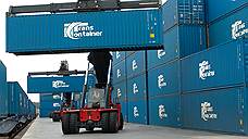 Кредиторы выгружают контейнеры из FESCO