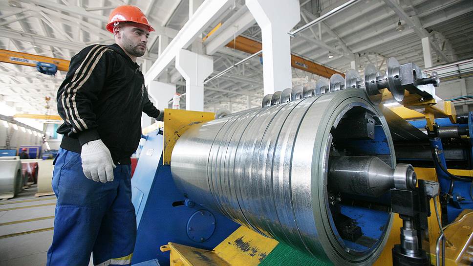 Почему российские металлурги могут беспошлинно поставлять прокат в США