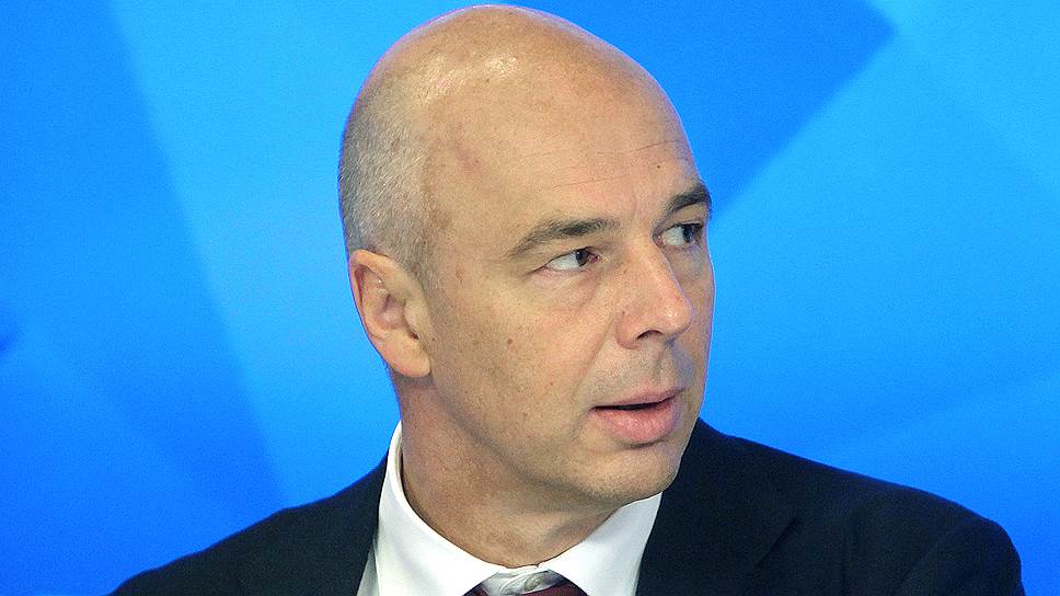 Минфин РФ выступил против планов МВФ предоставить новый кредит Украине