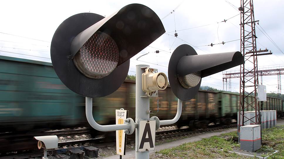 На железной дороге могут ввести механизм take-or-pay