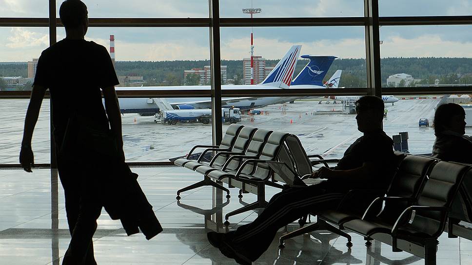 Почему все крупные московские аэропорты подняли сборы