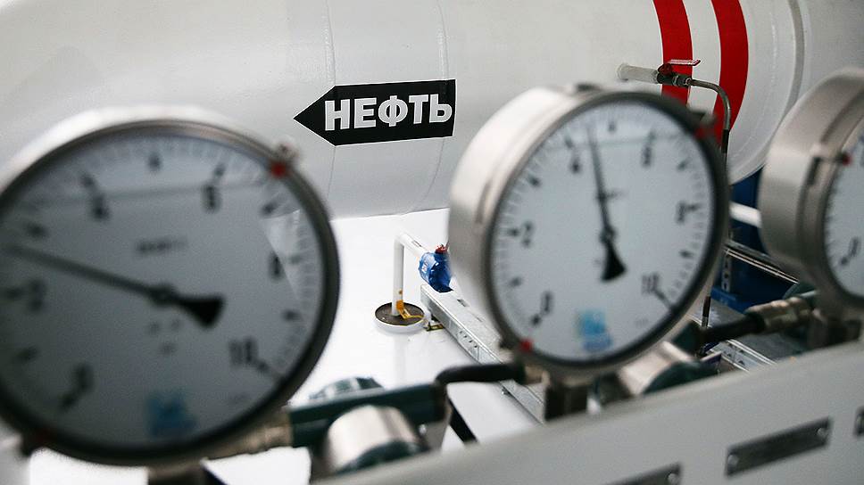 Почему «Транснефть» просила изменить тарифную политику «Роснефти»