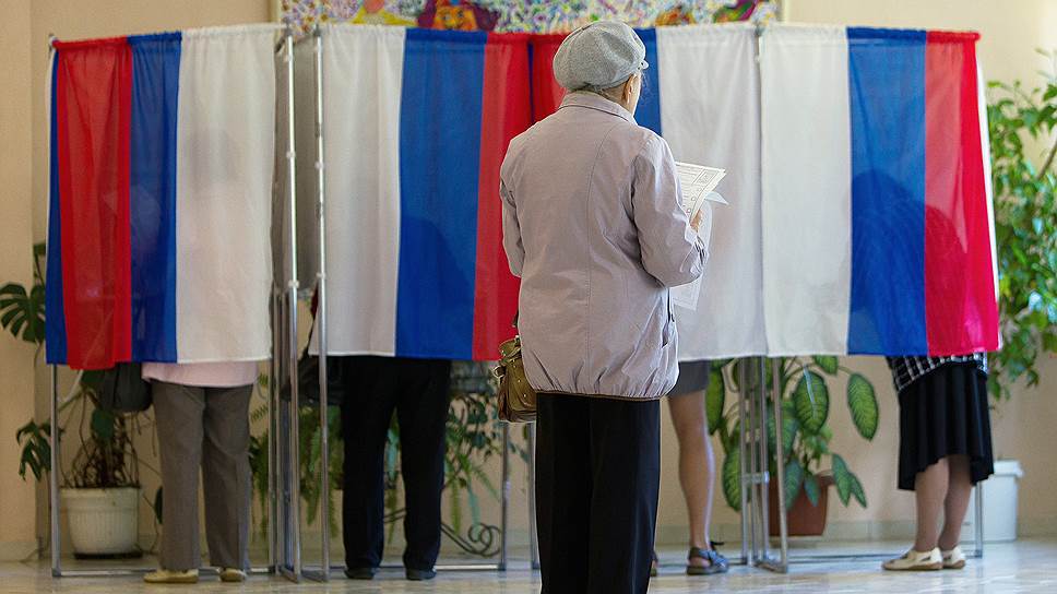 Почему США заинтересовались выборами в Волгограде и Саратове
