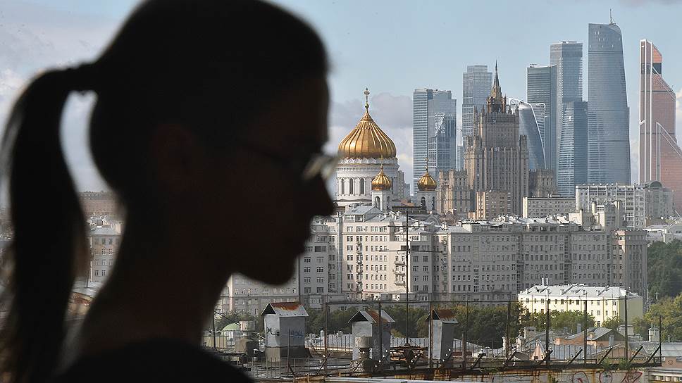 Для московских предпринимателей сохраняется интрига — сколько им придется платить по налогу на имущество в 2017 году