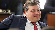 Экс-мэр Нижнего Новгорода присматривается к креслу председателя