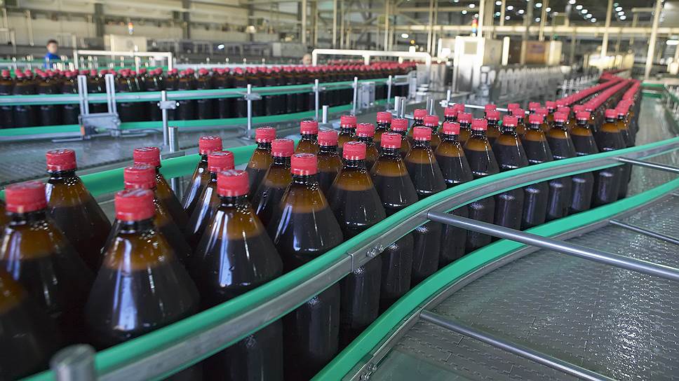 Как предложение Минфина ввести акциз на безалкогольное пиво шокировало его производителей