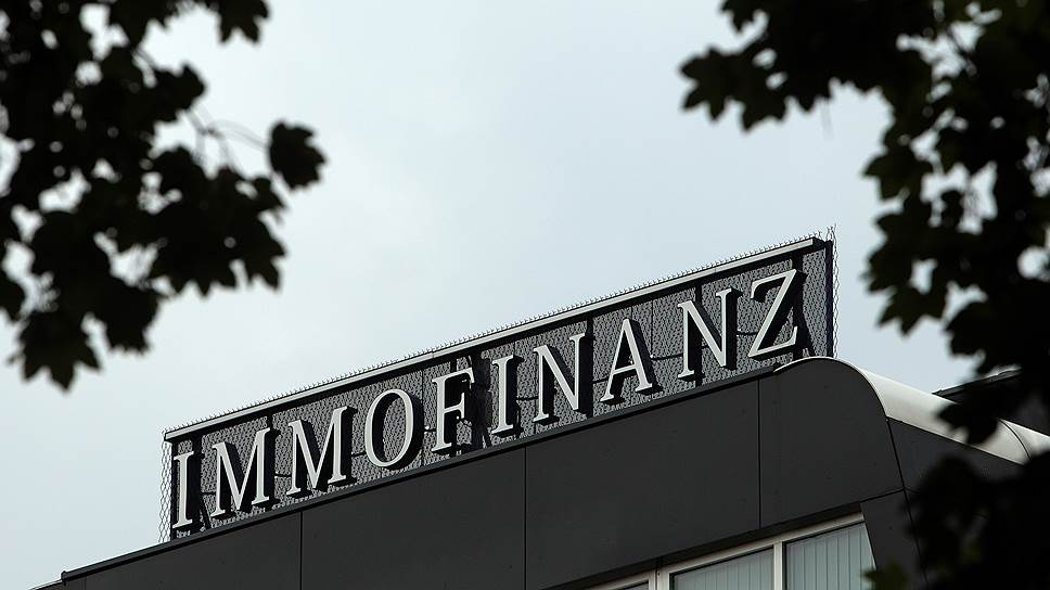 Почему австрийская компания Immofinanz избавляется от торгцентров в Москве