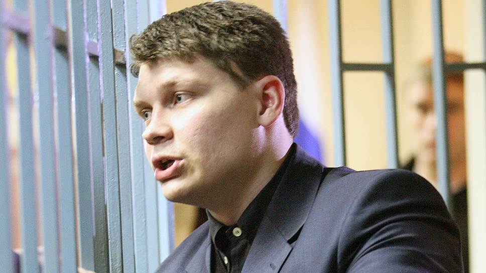 За оправдание по двум обвинениям Сергей Аракчеев получит 200 тыс. рублей