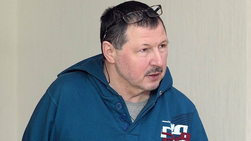 СКР отказался прекратить уголовное преследование Владимира Барсукова за мошенничество