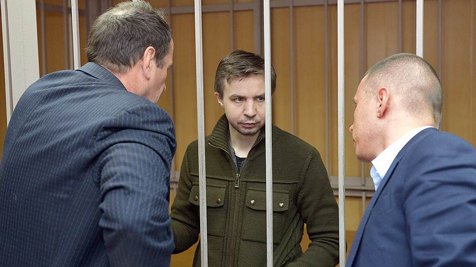 Почему экс-председателя совета директоров банка «Гагаринский» обвиняют в мошенничестве