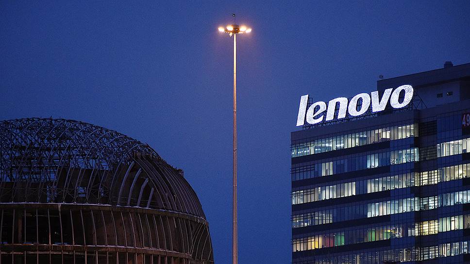 ФАС заподозрила Lenovo и HP в картельном сговоре