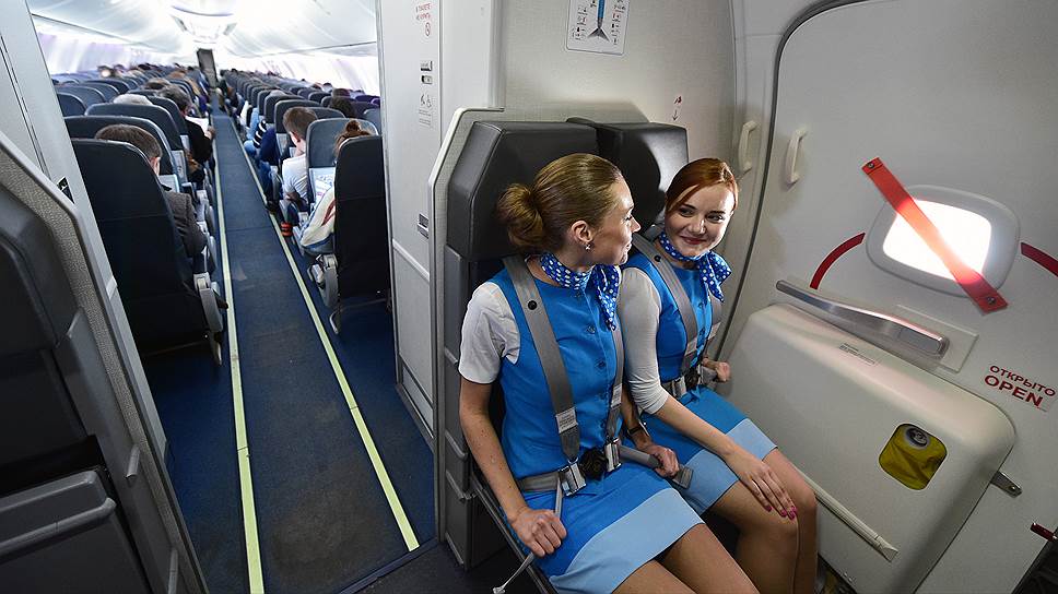 Как российские авиакомпании потребовали жестких наказаний для дебоширов