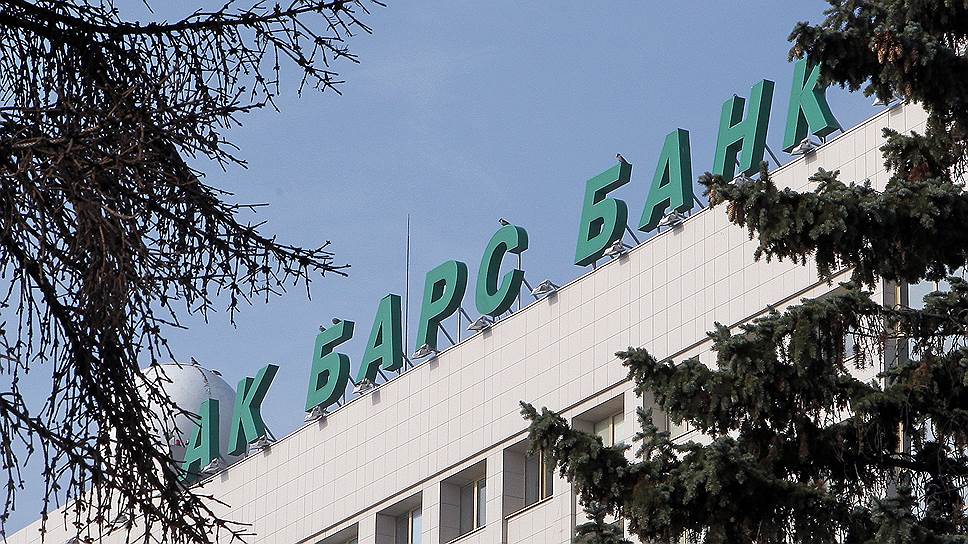Как Татарстан поддержал «Ак Барс» и Татфондбанк