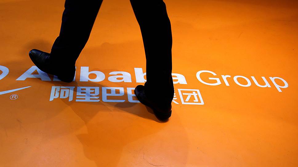 Дочерняя логистическая компания Alibaba Group открывает офис в России