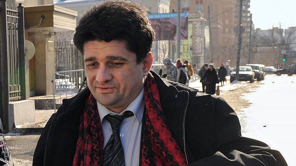 Руслана Геремеева ждут на процессе по делу об убийстве Бориса Немцова