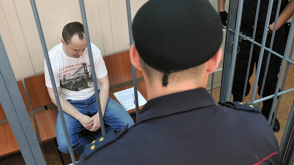 Почему для Дениса Сугробова затребовали 22 года строгого режима