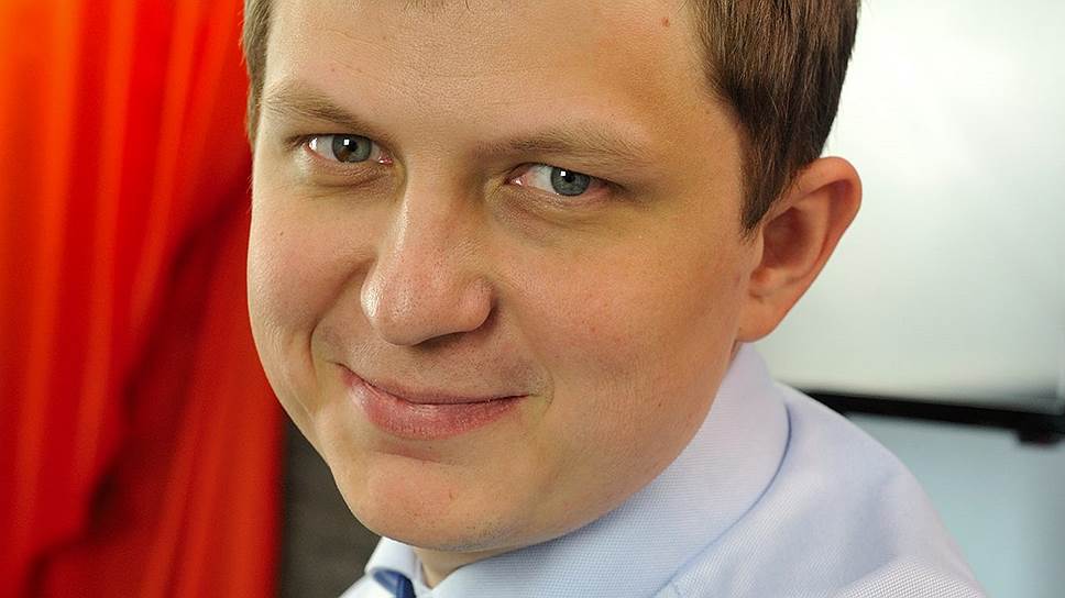 Евгений Машаров, руководитель СРО «Ассоциация форекс-дилеров»:
