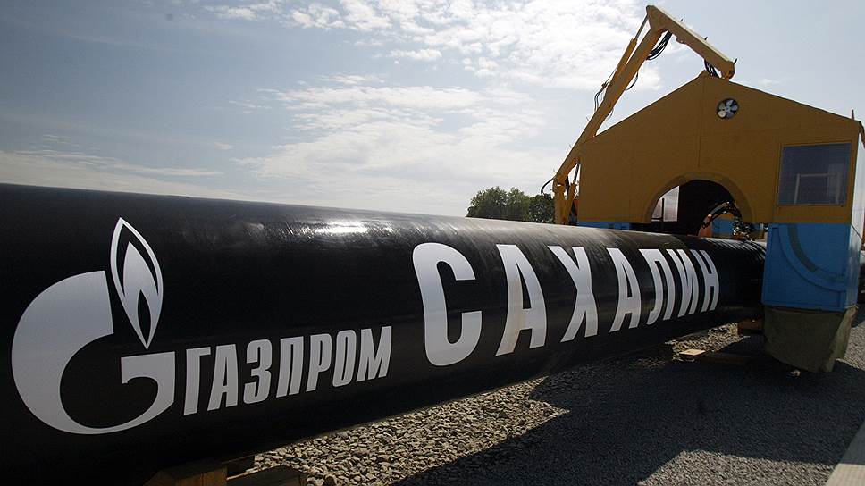 Почему «Газпром» согласился на беседу о трубе в Японию