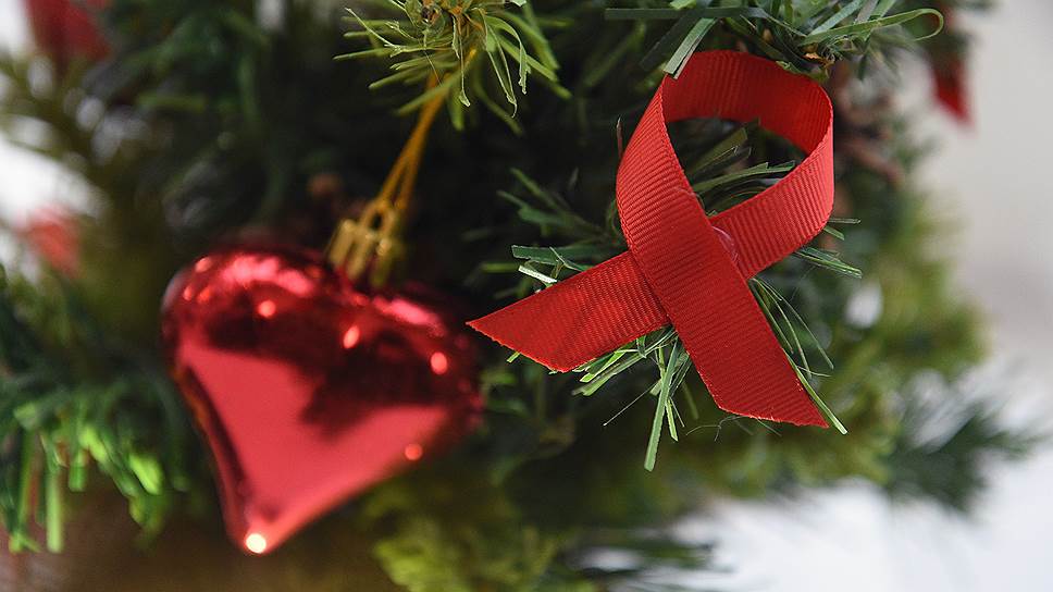 Чиновники и эксперты расходятся в оценках распространения ВИЧ в России