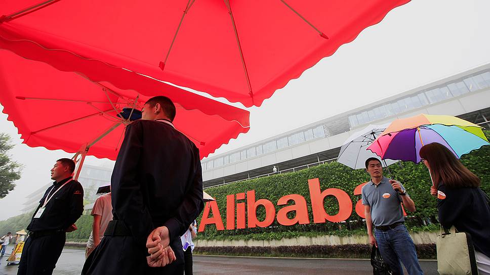 Как Сбербанк и Alibaba собирались создать совместное предприятие