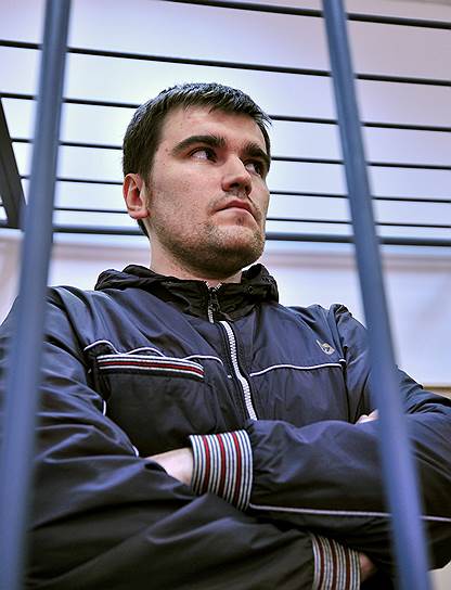 Активист движения «Антифа» Алексей Гаскаров оценивает свои нарушенные права в €50 тыс.