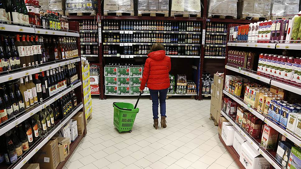 Как Москва добивалась для регионов права запрещать любые виды алкоголя