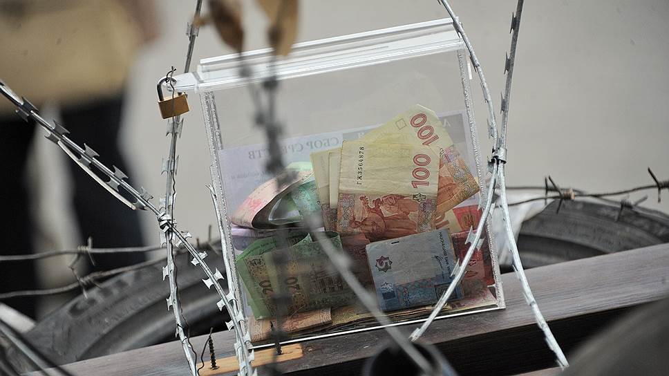 Аресты имущества по крымским кредитам прошли по старым данным