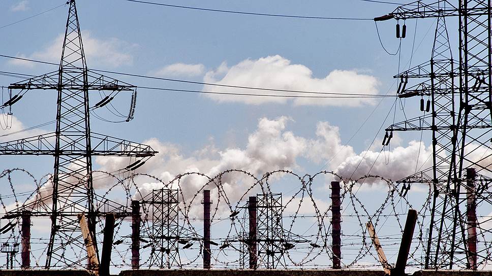 Как Киев пообещал веерные отключения электроэнергии